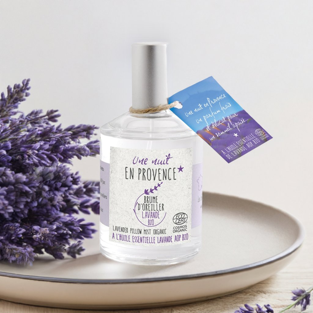 Lavendelprodukte aus der Provence