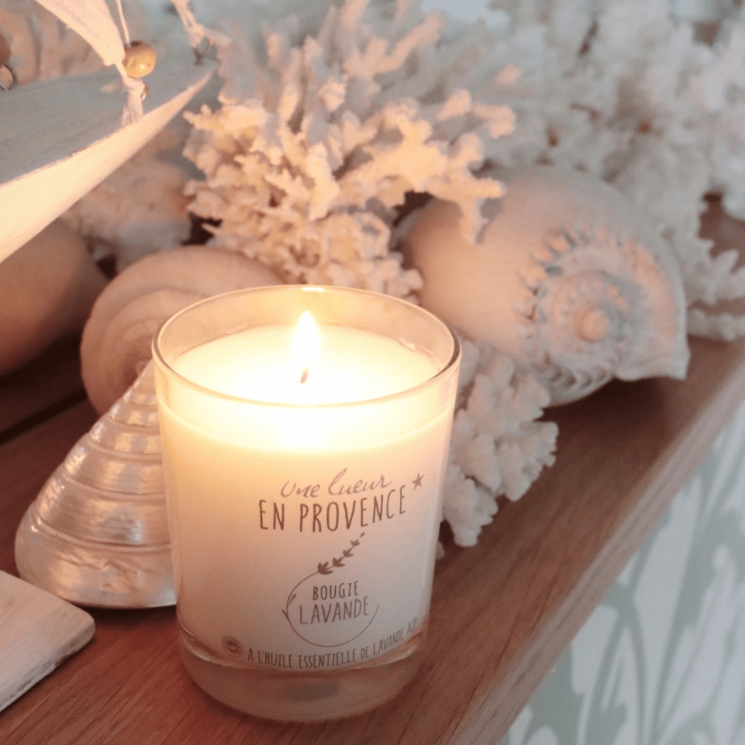 Lavendelduft aus der Provence