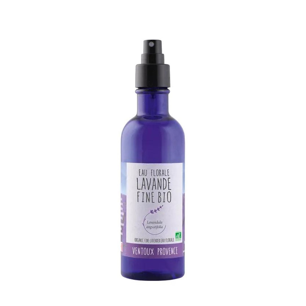 Blutenwasser Spray mit Lavendel Provence